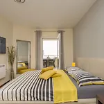 Comfortable Near The Apartmán Pula