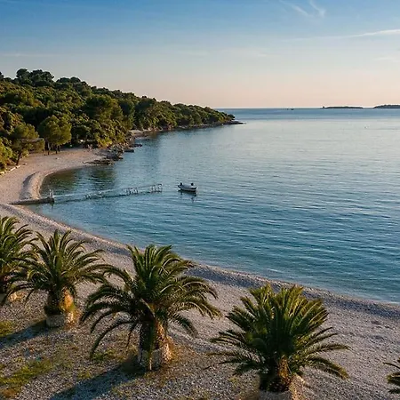 Comfortable Near The * Pula