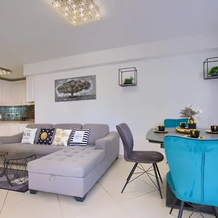 Comfortable Near The Apartment