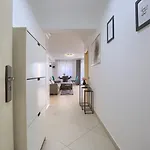 아파트 Comfortable Near The
